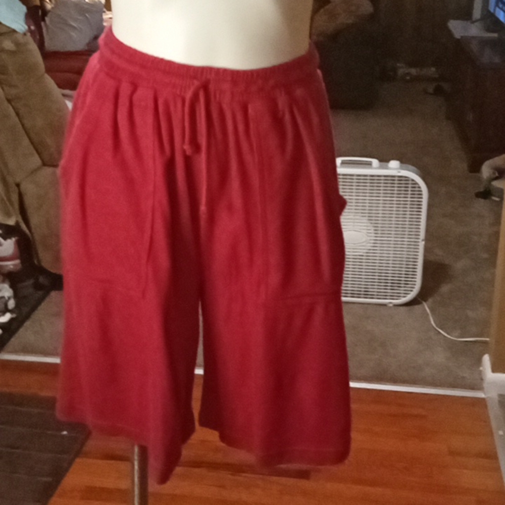 Cw classics goucho shorts